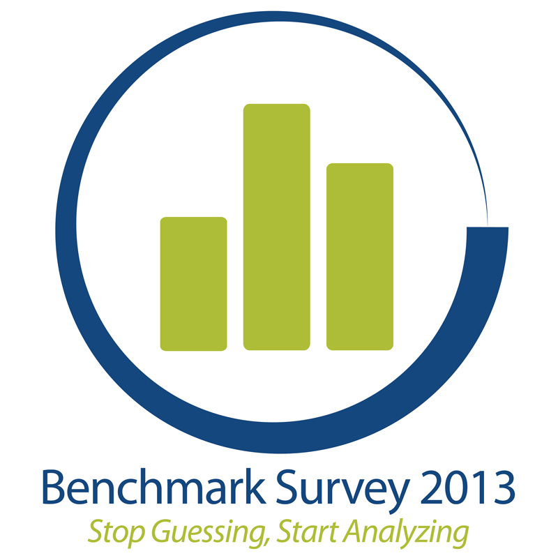 Benchmark Logo